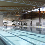 Watersportcomplex Océanide