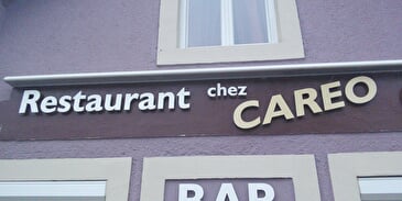 Chez caréo