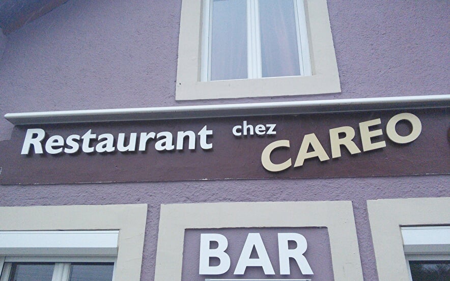 Chez caréo