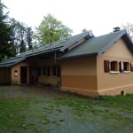 Refuge SRB