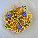 Hôtel-restaurant La Palette