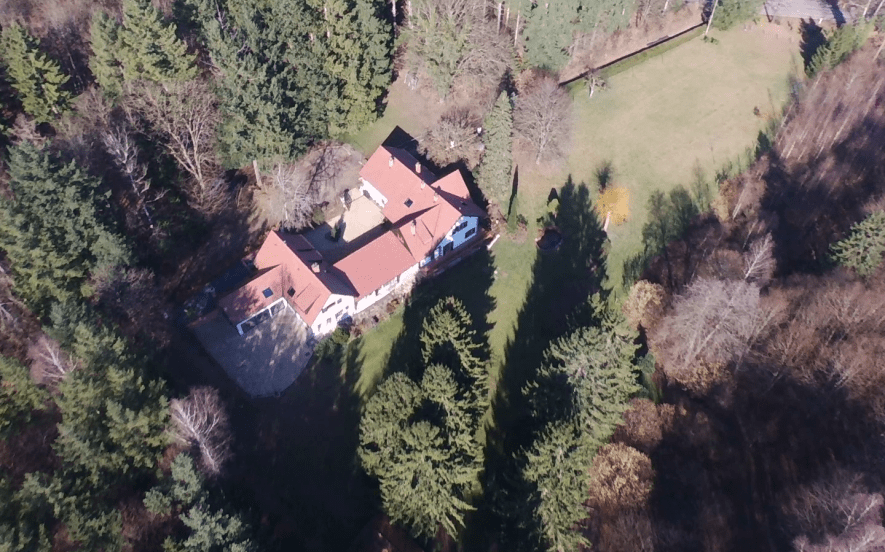 Location de vacances Le Buchwald