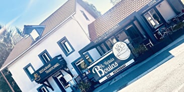 Restaurant Au Relais Boulas