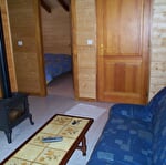 Gîte Chèvrefeuille