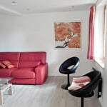 Gîte Duplex du vignoble