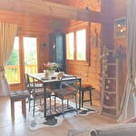 Location de vacances : Chalet de Fernand