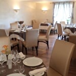 Restaurant le clos heurtebise