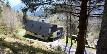 Chalet Les Jonquilles - GASCHNEY