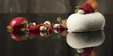 GRAND CHEF RELAIS & CHATEAUX L'ARNSBOURG