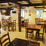 RESTAURANT LE KIBOKI
