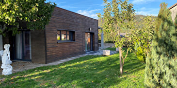 Gîte Chez Nono