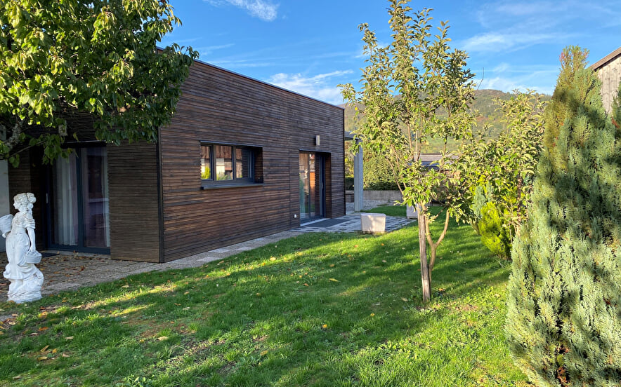 Gîte Chez Nono