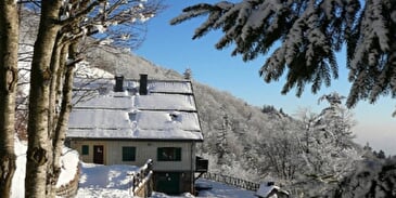 Refuge Saint-Antoine