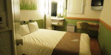 HOTEL IBIS BUDGET