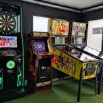 The Game's Land - Escape Game