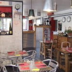 PIZZERIA LE LOCAL
