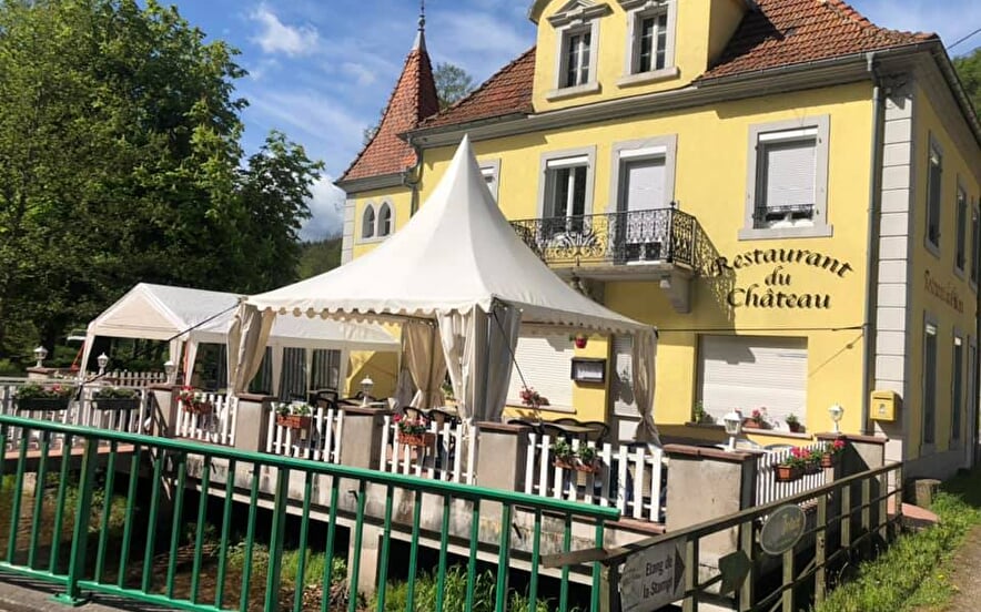 Restaurant du Château