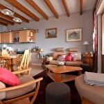 Appartement n° 1610 - Val d'Argent (6 pers.)