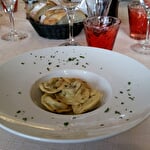 Restaurant Aux Sapins