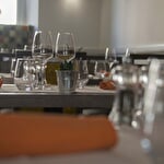 RESTAURANT L'HORS DU TEMPS
