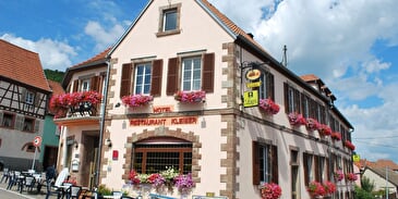 Restaurant Kleiber