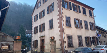 Gîte Chez La Kintelau