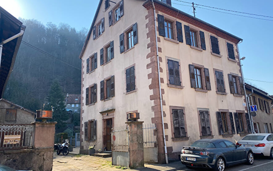 Gîte Chez La Kintelau