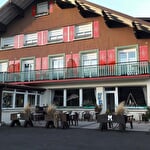 Le Chalet de la Combeauté