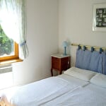 Holiday apartment Le Magnolia - A la Cour Zaepffel