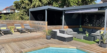 Location de vacances Chez Sabine