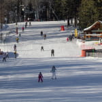 Skistation Le Ballon d'Alsace