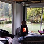 Gîte tiny house cosy