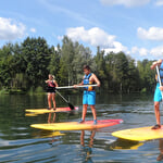 Base Nautique de la Saline
