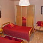 Meublé de tourisme HEINFLING Christian n°1 /appartement