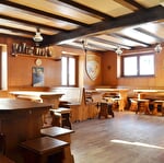 Refuge du ski club Hohneck