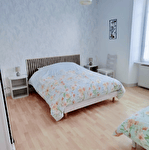 La Petite Maison Franc Comtoise