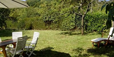 Gîte de Mme Apprill