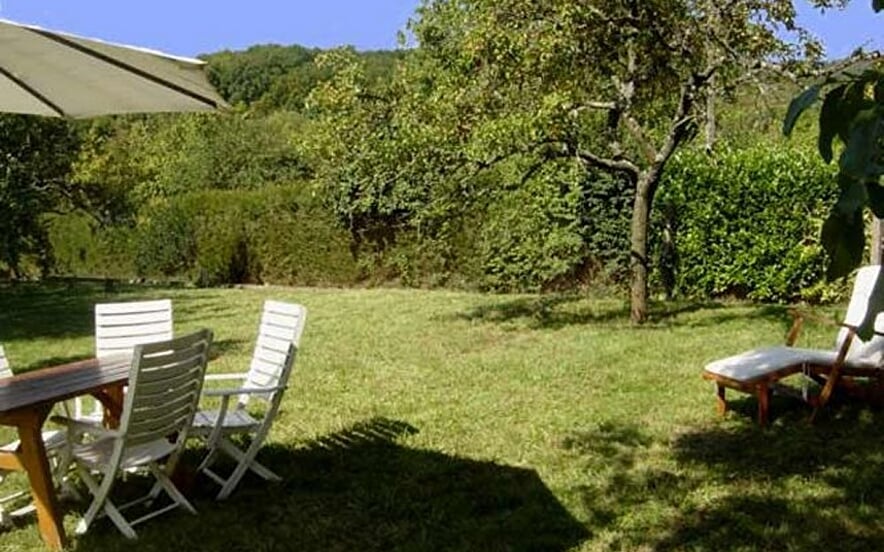Gîte de Mme Apprill