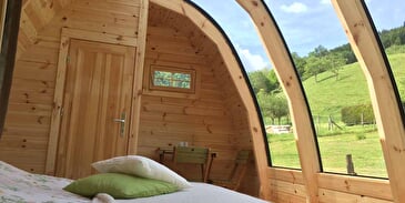 Bull'o Pod - Traitsanes