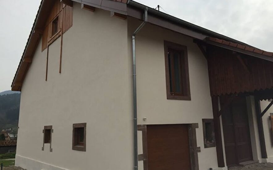 Gîte du coucou