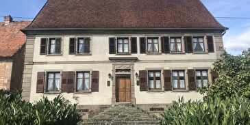 Maison Zielinger