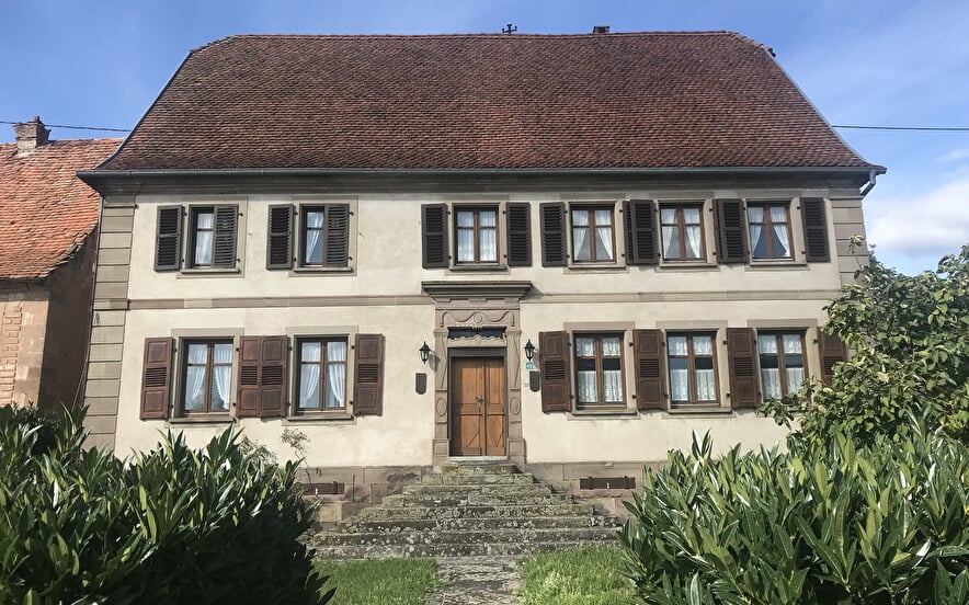 Maison Zielinger