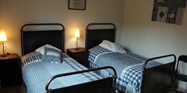 Meublé STIRN Véronique / Gîte le Mandlé