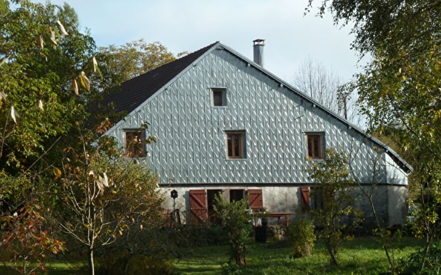 La Fritillaire