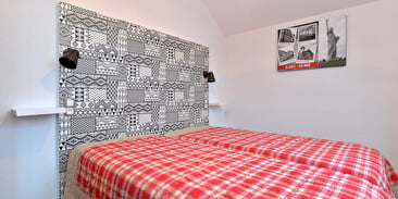 Location saisonnière FREYBURGER Claude n°2 (copie)