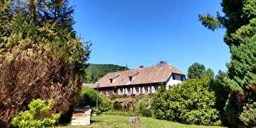 Hôtel La Rubanerie