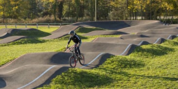 Piste de Pumptrack