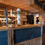 Restaurant au pied du hohneck