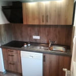 Gîte The Primevères Home (4 personnes)