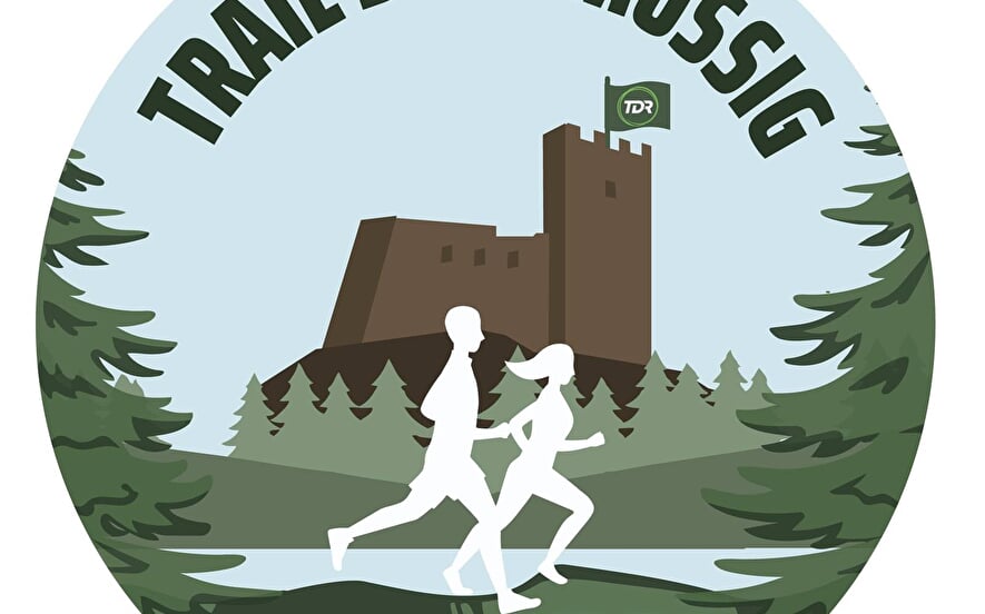 Trail de la Mossig